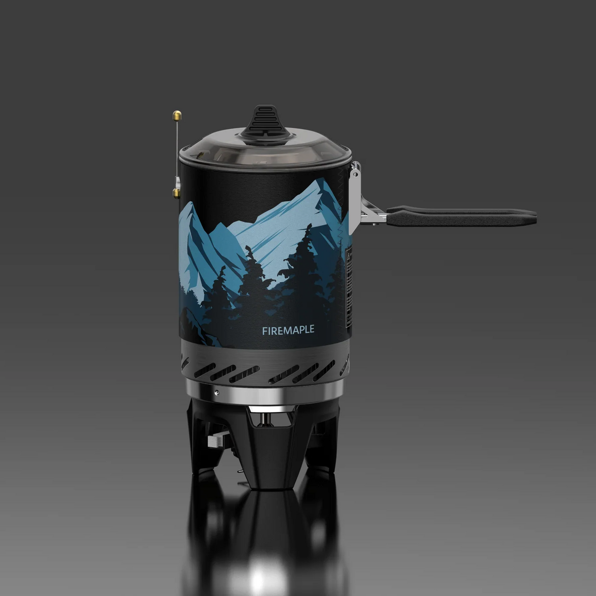 Camping Gas Pro