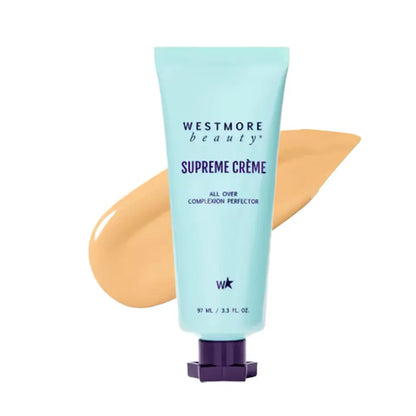(1 + 1 Free) Supreme Cream CoverMax