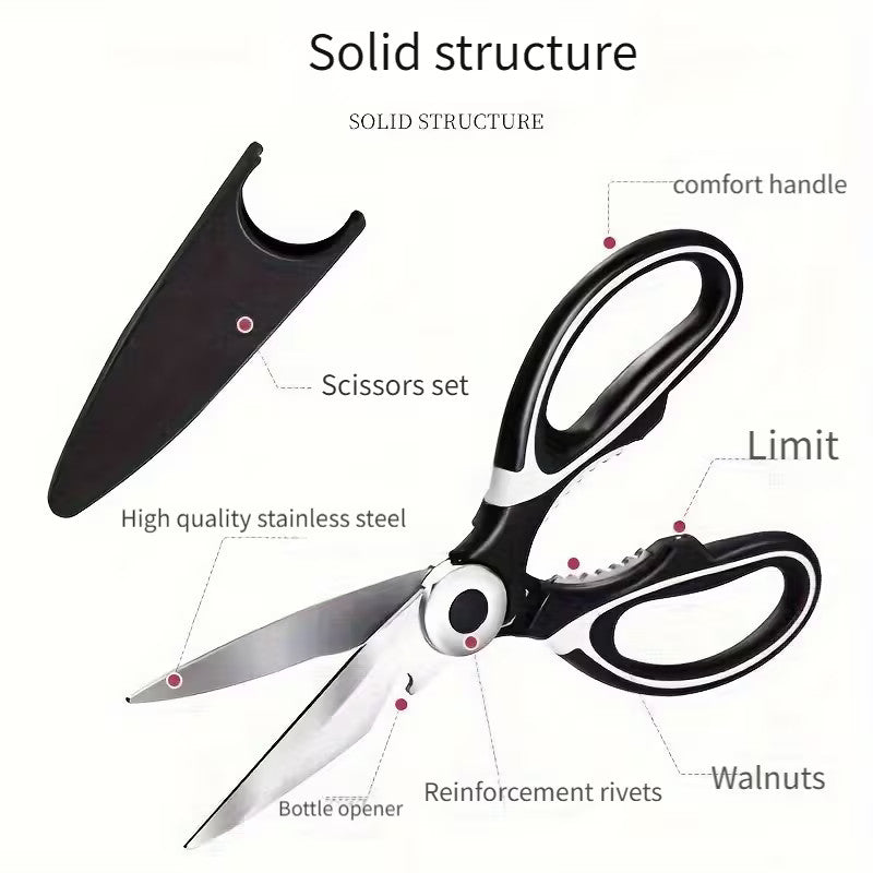 SteelCut Pro Shears