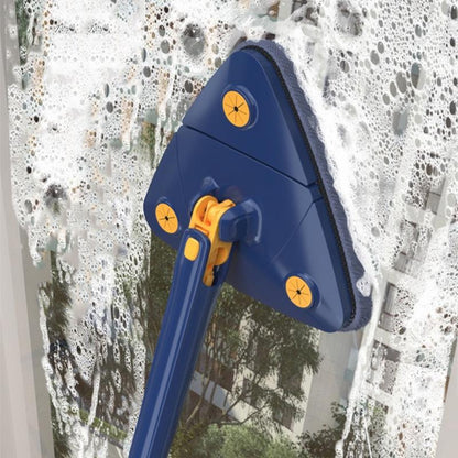 Adjustable Cleaning Mop