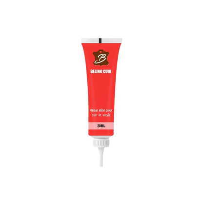 Advance Leather Refurbish Repair Cream