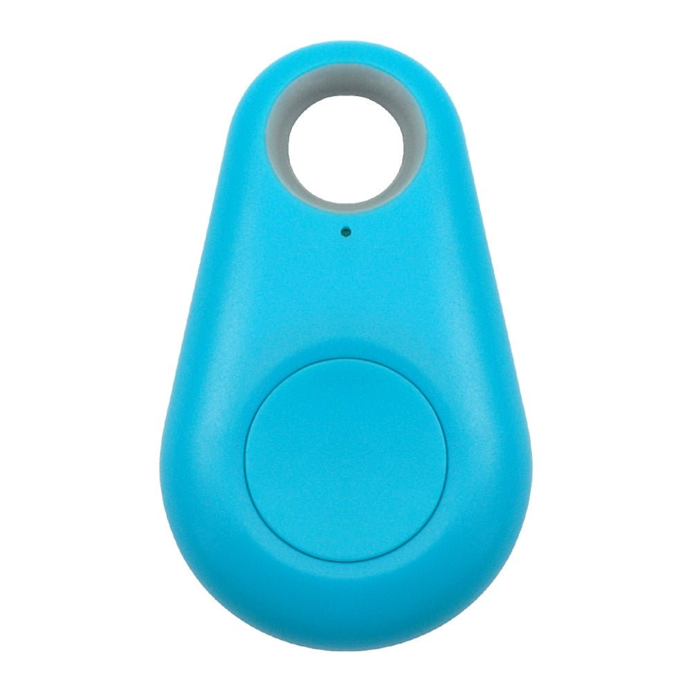 Anti-lost Smart Tracker