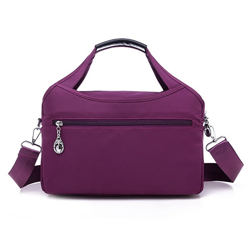 Anti-theft Waterproof Handbag