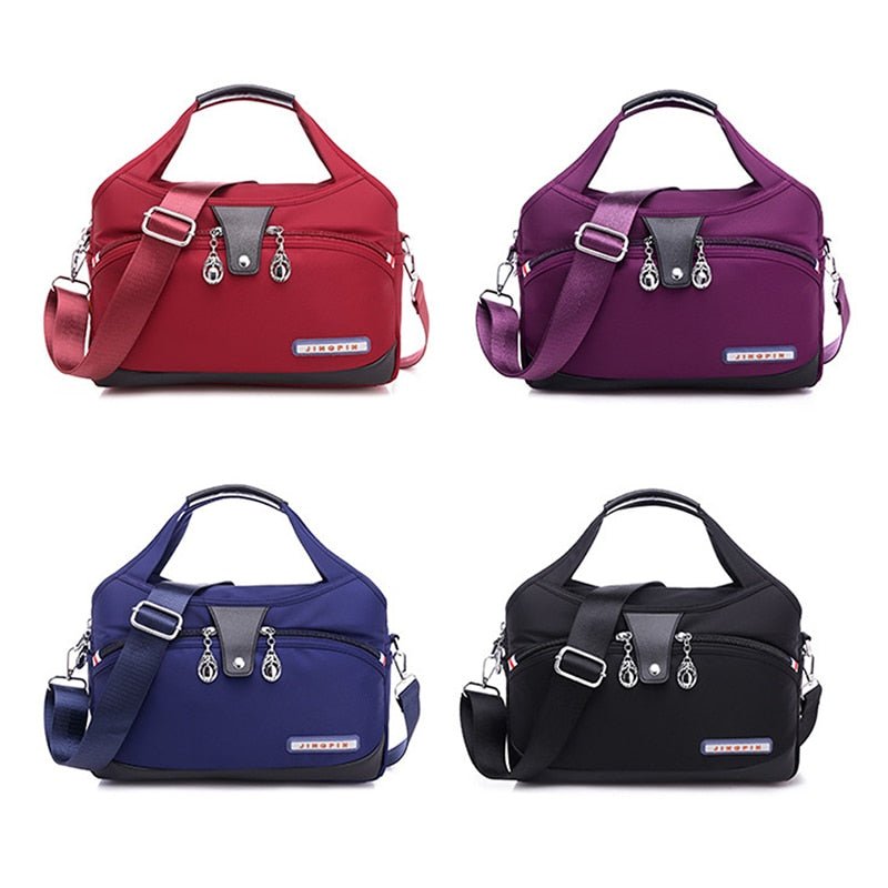 Anti-theft Waterproof Handbag