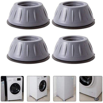 Anti-vibration Washing machine support