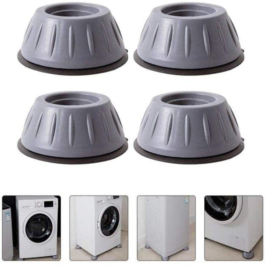 Anti-vibration Washing machine support