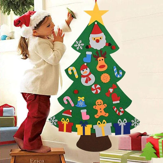 Athetier Christmas Tree - Beumoon