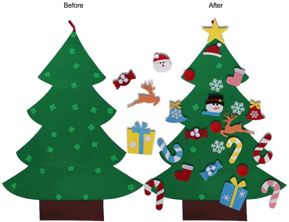Athetier Christmas Tree - Beumoon