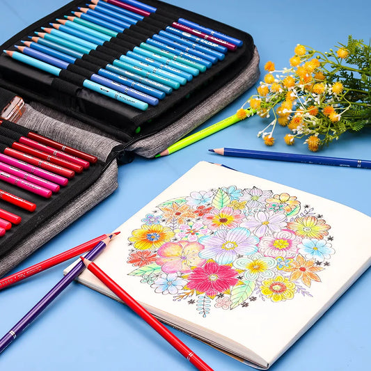 Creative Color Burst Kit