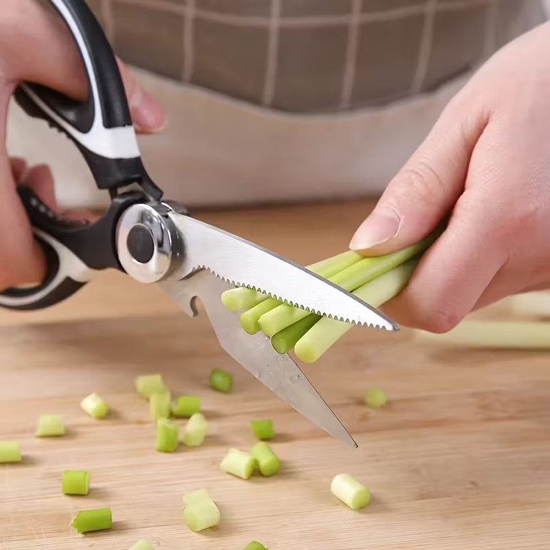 SteelCut Pro Shears