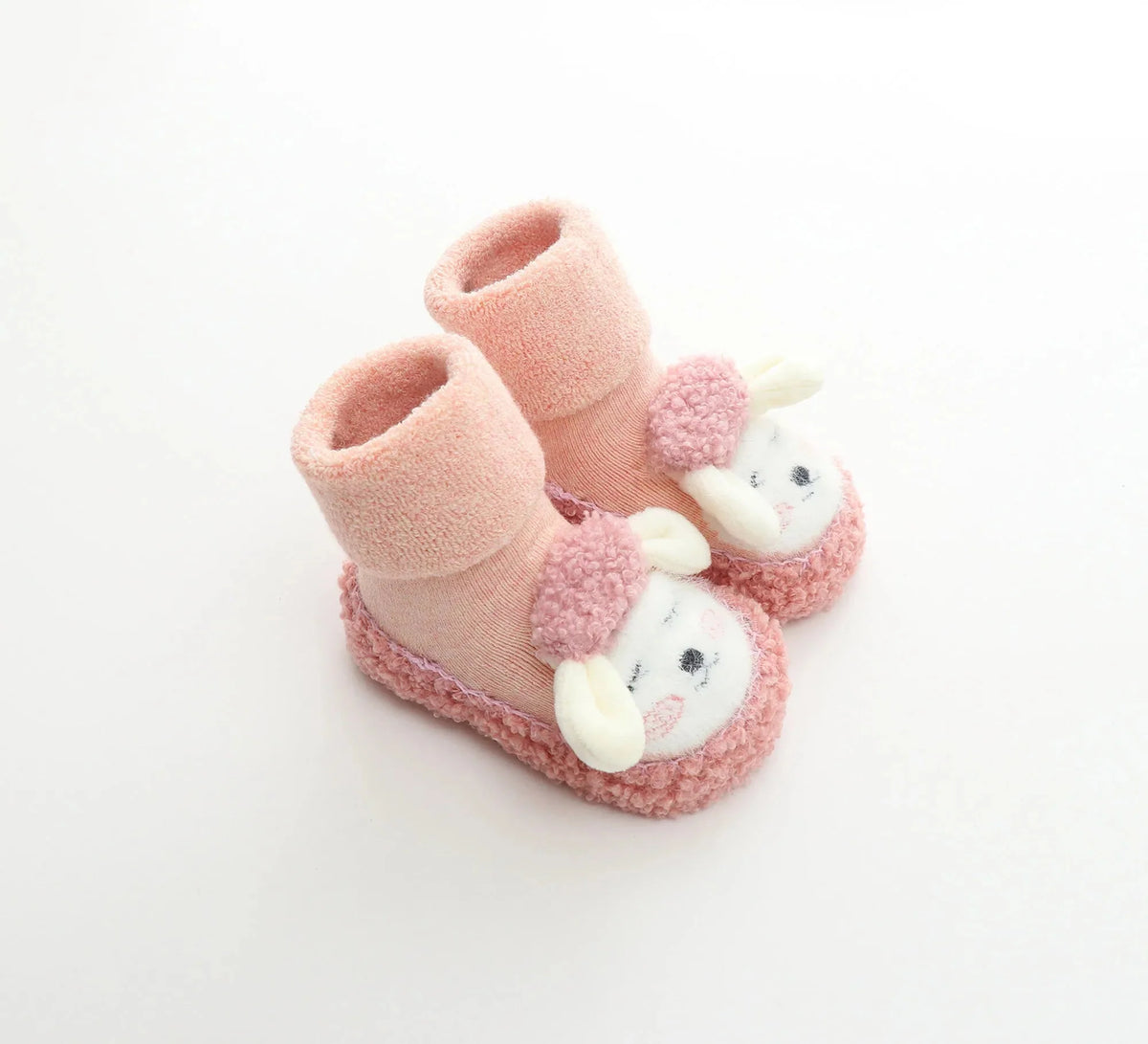 Baby's Winter Warmers