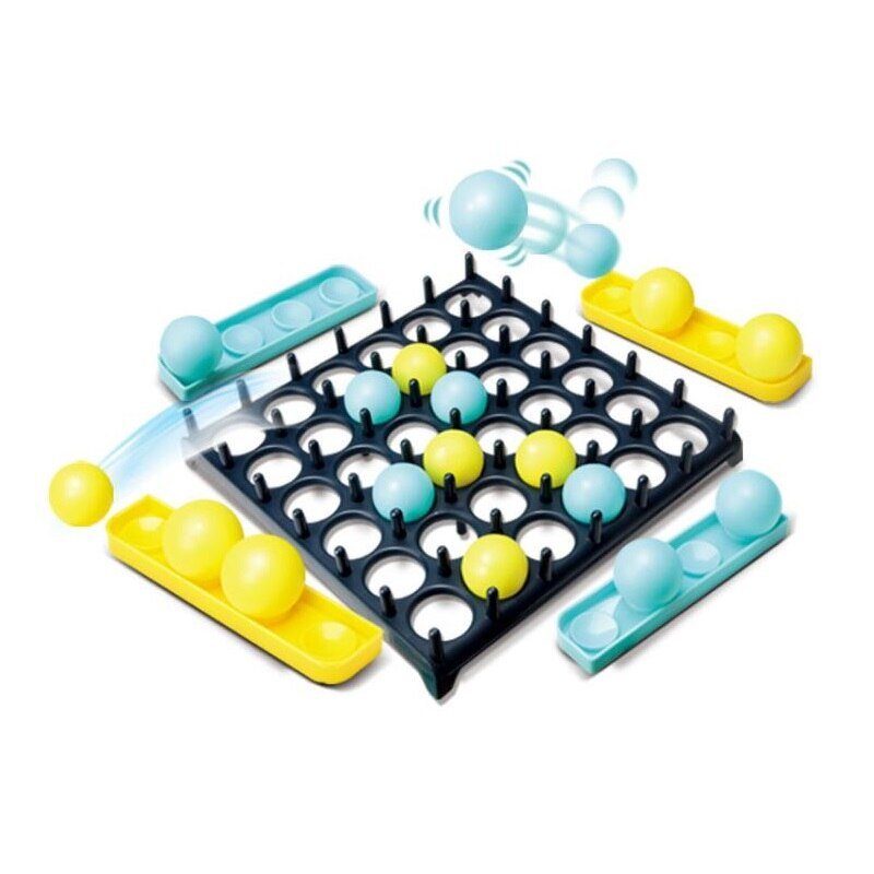 Bouncing ball Game