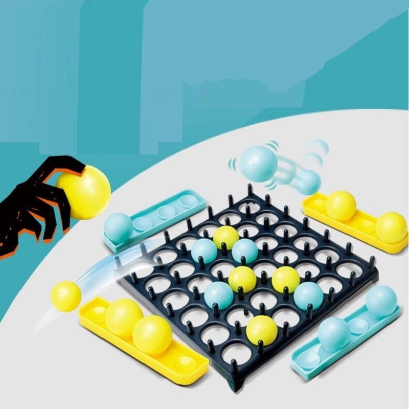 Bouncing ball Game