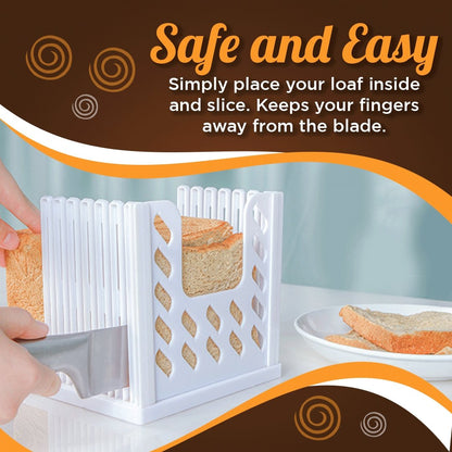 Bread Slicer