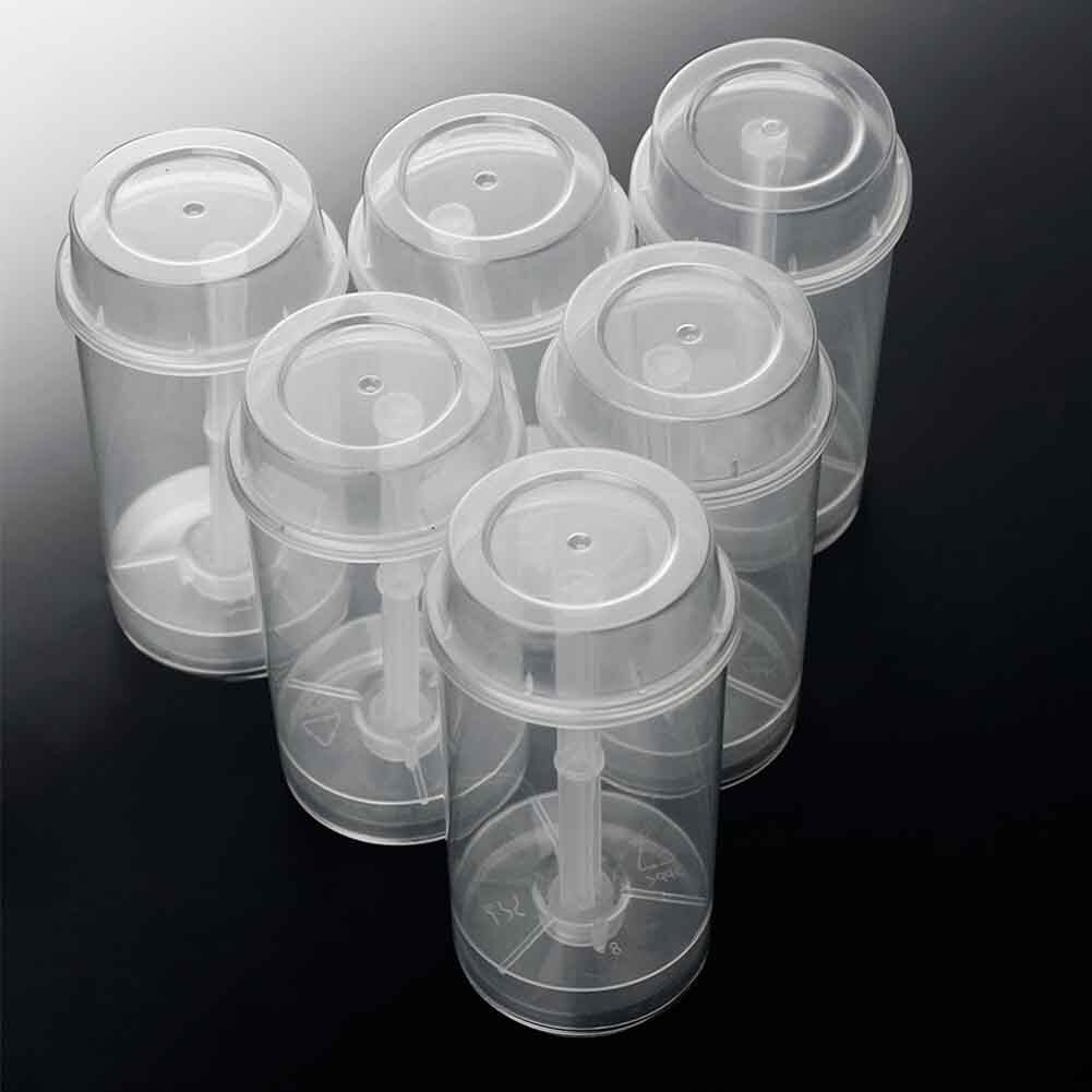Cake Container Cupcakes Push Up (50pcs)