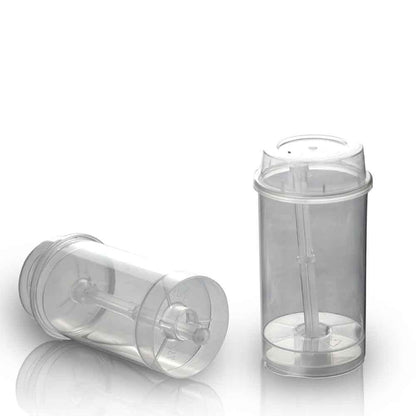 Cake Container Cupcakes Push Up (50pcs)