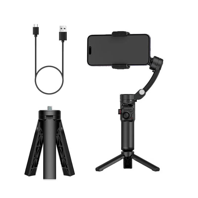 Smart Stabilizer Tripod