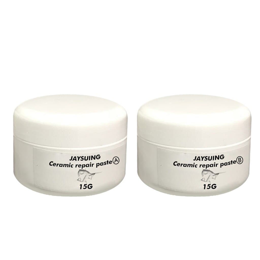 Ceramic Tub Tile Repair Paste
