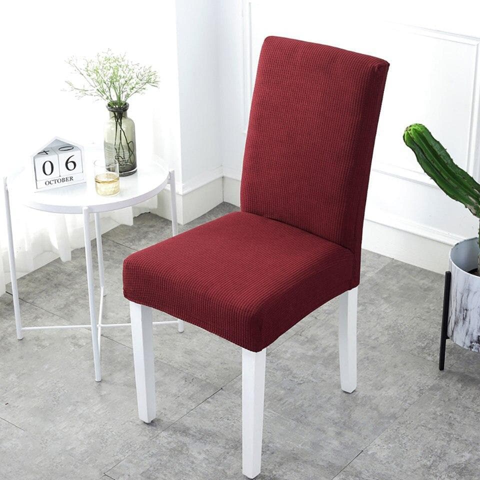 Chair cover universal 2022