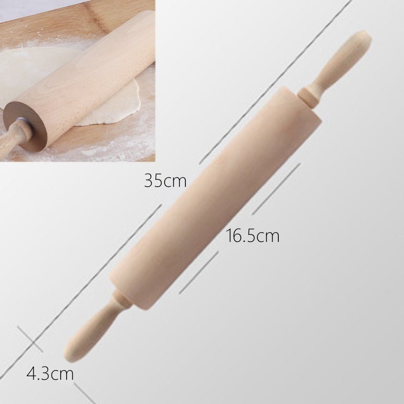 Christmas 3D Rolling Pin