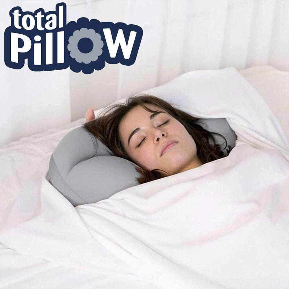 Cloud Pillow