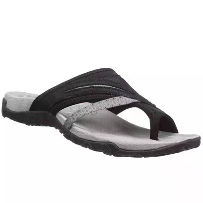 Comfort Beach Flip Flops