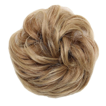 (1 + 1 Free) Curly Bun Extension