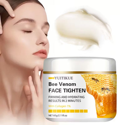 Bee Venom Lifting Face Cream
