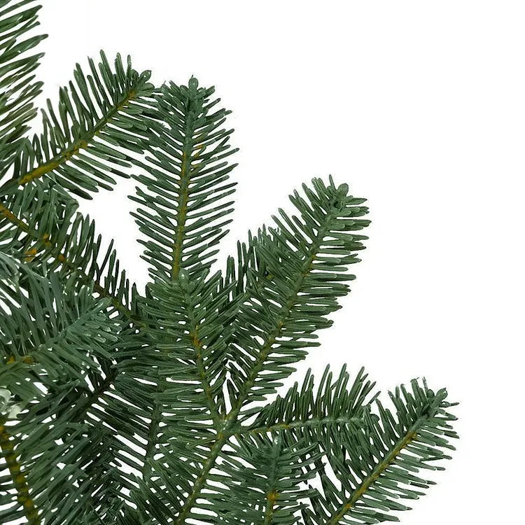 ⛄2025 Christmas Hot Sale 🎄Magical Remote Control Retractable Christmas Tree🎄