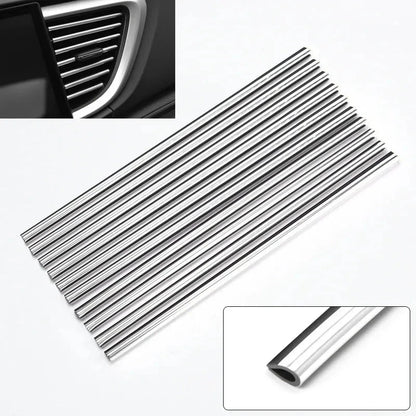 Decorative Strips For Cars
