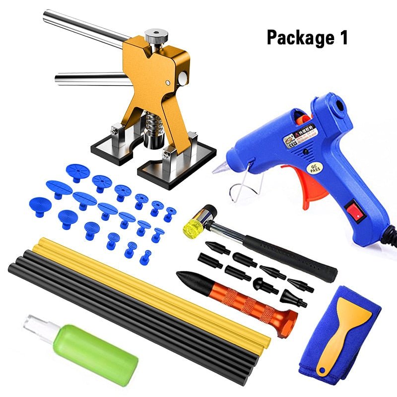 Dent Repair Kit