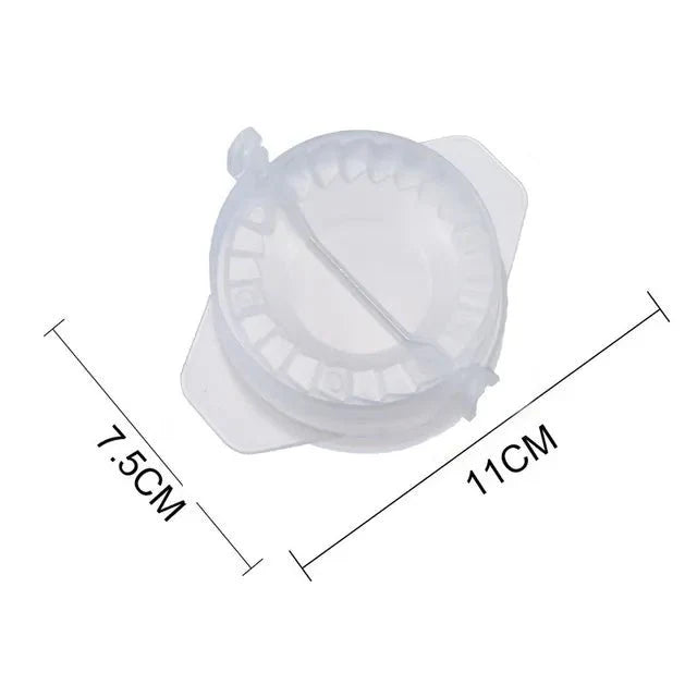 Dumpling Wrapper Maker