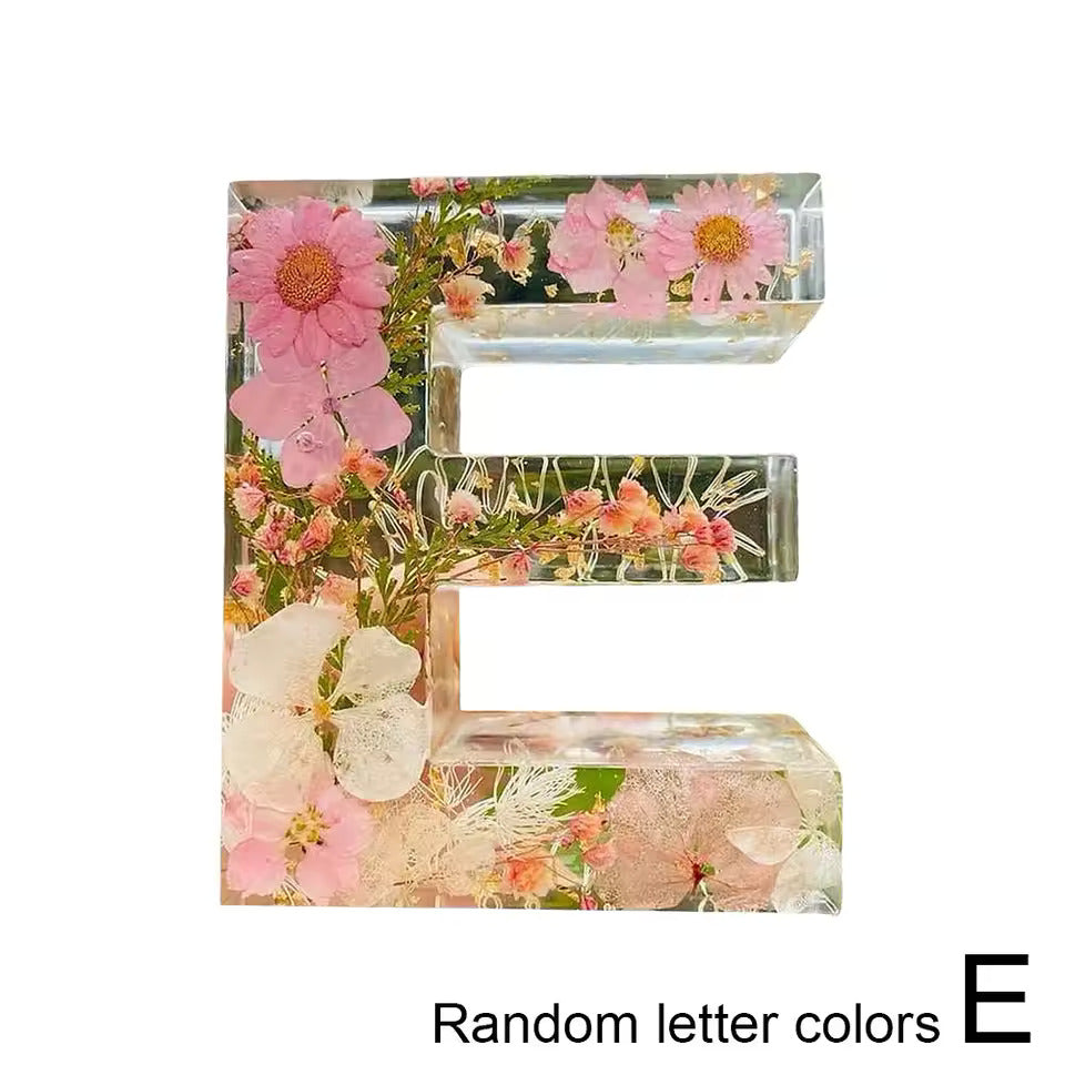 Enchanting Floral Night Lamp
