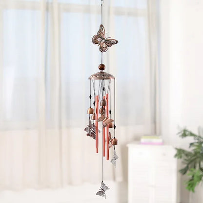 Charming Melody Wind Chimes