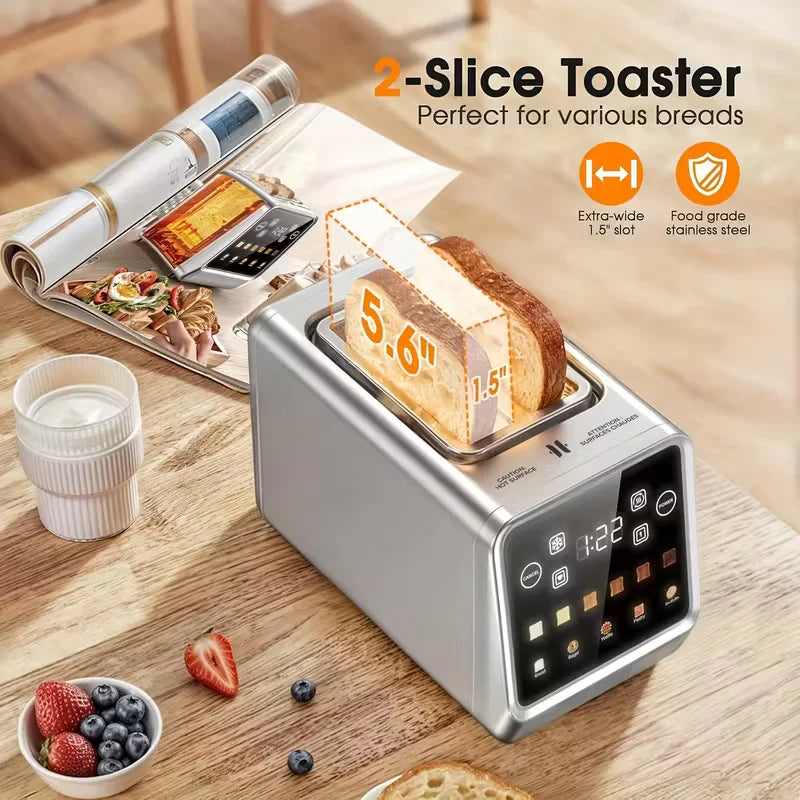 EliteToast Pro