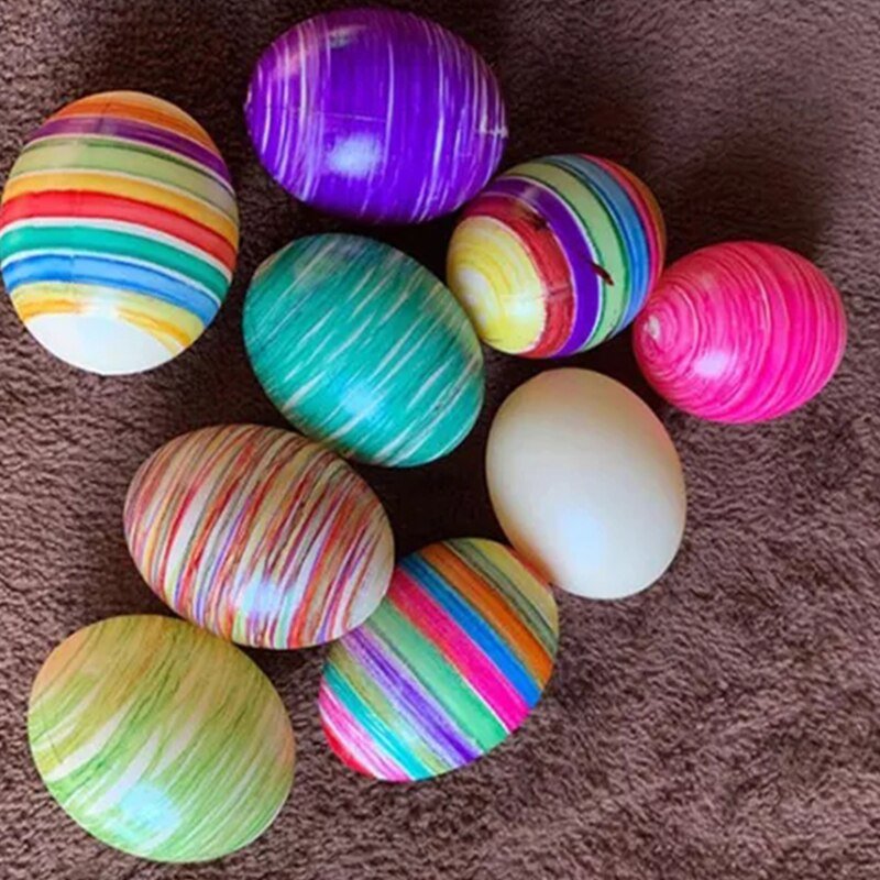 Easter Egg DIY Decorating Kit