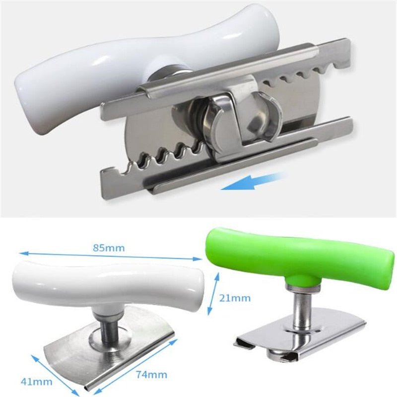 Easy Can Jar Opener