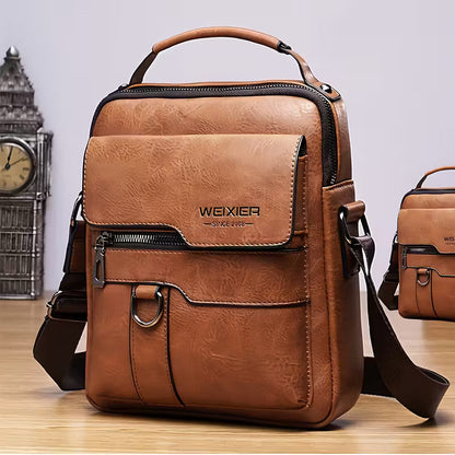 UrbanCross Vintage Bag
