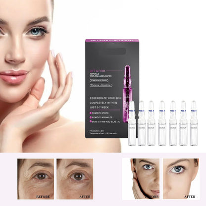 Eelhoe™ Anti-aging Collagen Facial Cream