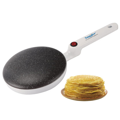 Electric Crepe Maker Pro