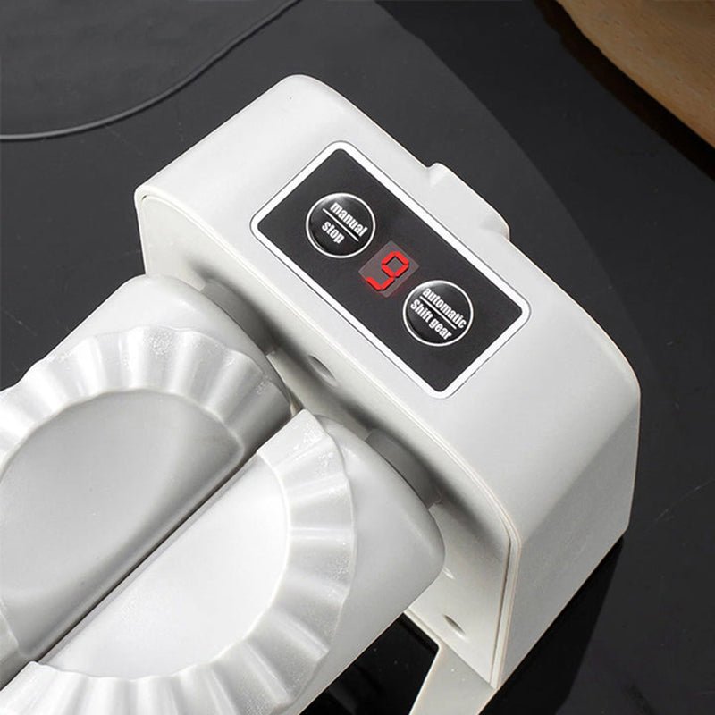 Electric Dumpling Maker