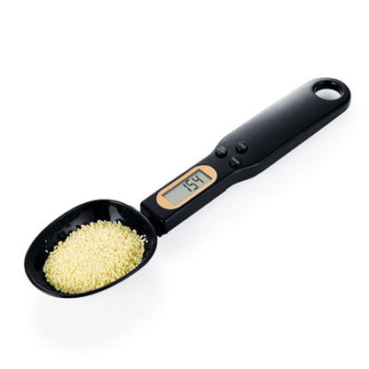 Electronic Measuring Spoon