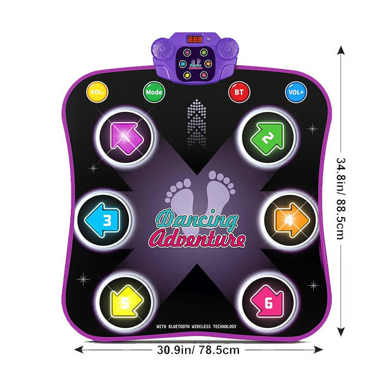 ProBeat Dance Mat