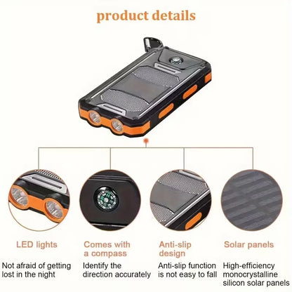 SunPower Charger