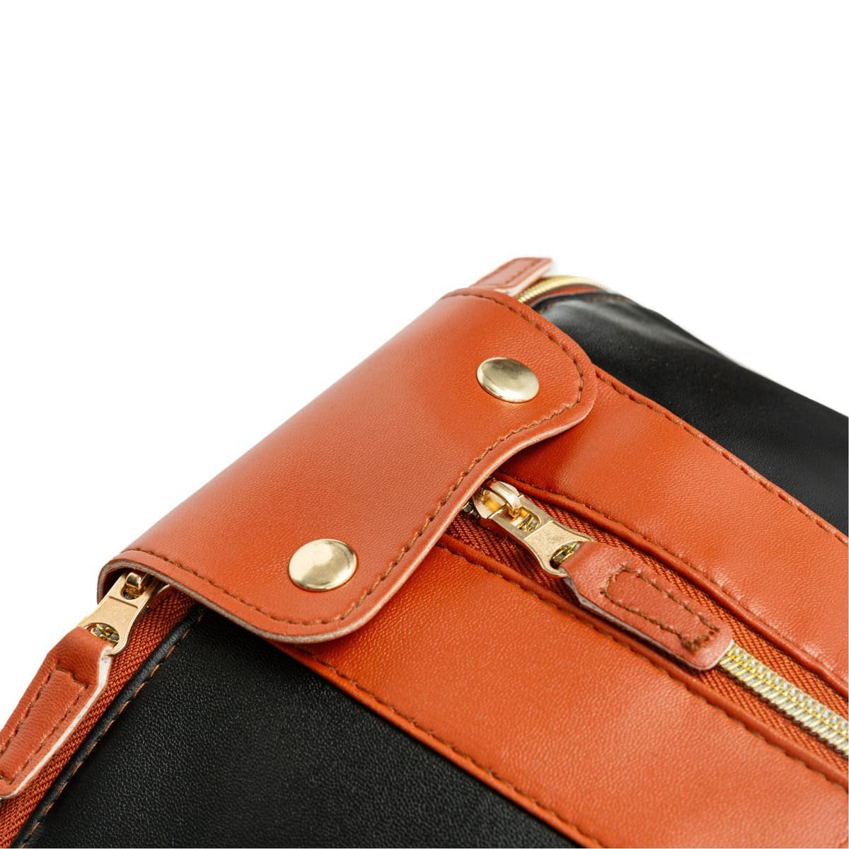Foldable Travel Duffel