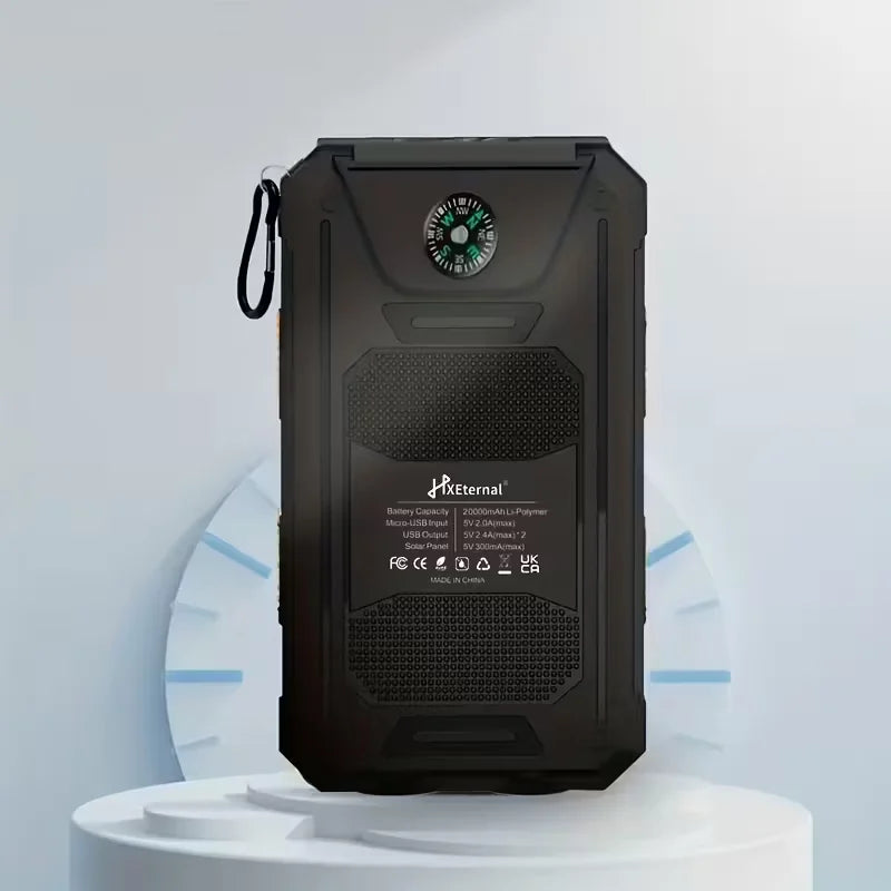 SunPower Charger