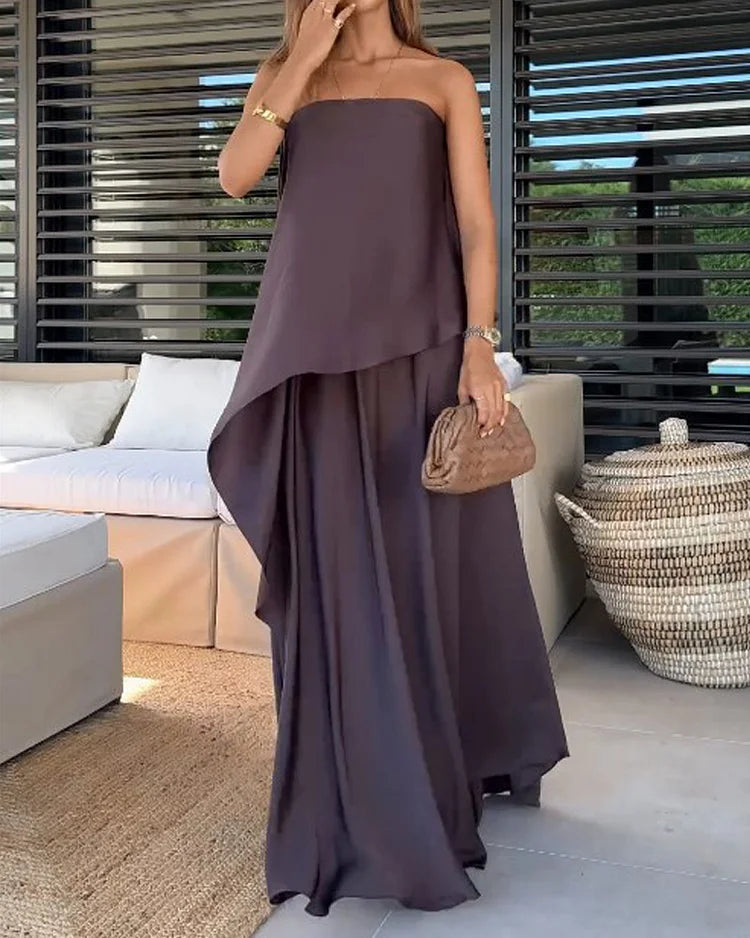 Jane - Two-Piece Set