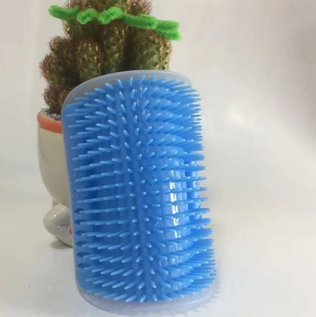 Feline Massaging Brush