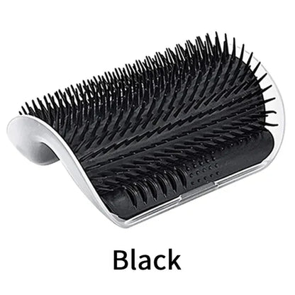 Feline Massaging Brush