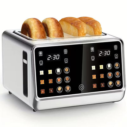 SmartToast Long Pro